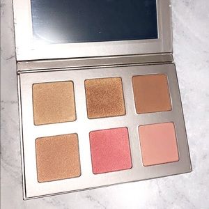 Iconic London Face Palette